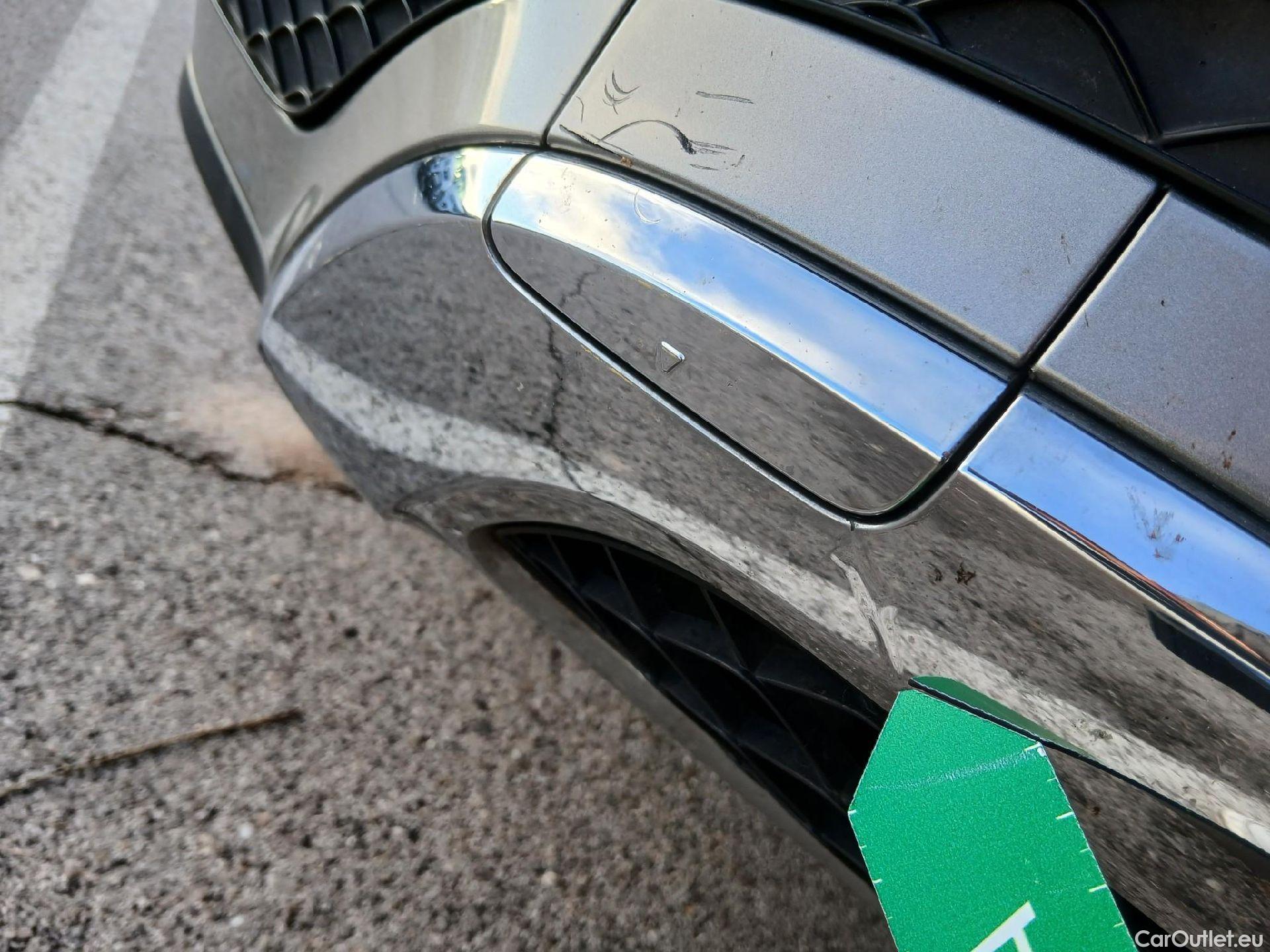  Mercedes  G-Klasee MERCEDES-BENZ GLE / 2018 / 5P / todoterreno GLE 350 de 4MATIC (Híbrido Enchufable) #7