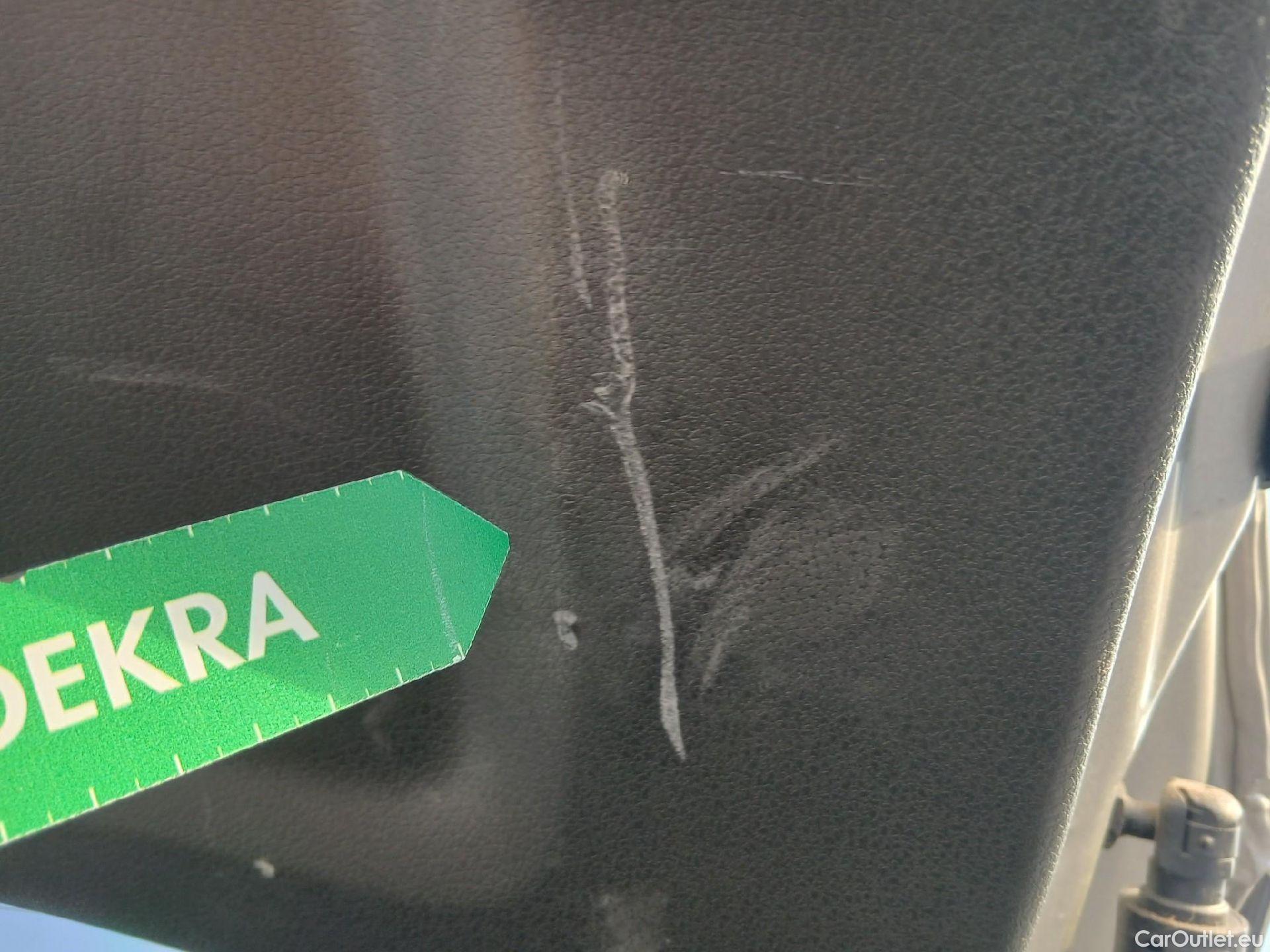  Mercedes  G-Klasee MERCEDES-BENZ GLE / 2018 / 5P / todoterreno GLE 350 de 4MATIC (Híbrido Enchufable) #21