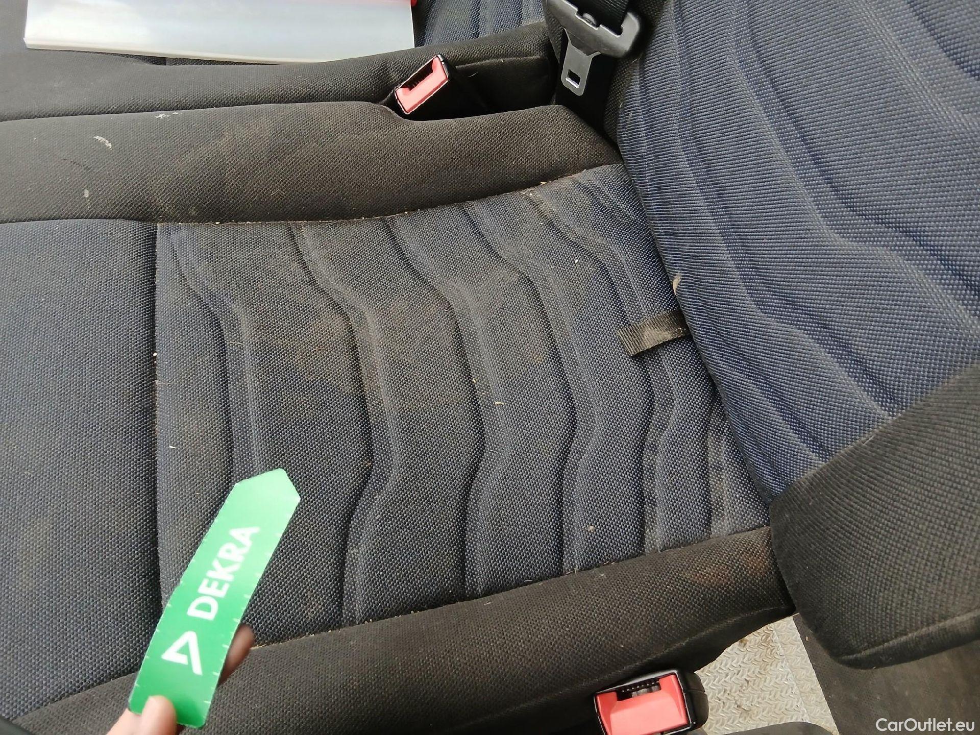  Iveco  Daily IVECO  / 2019 / 4P / combi 35S 14H V 4100/H2 16H M3 #10