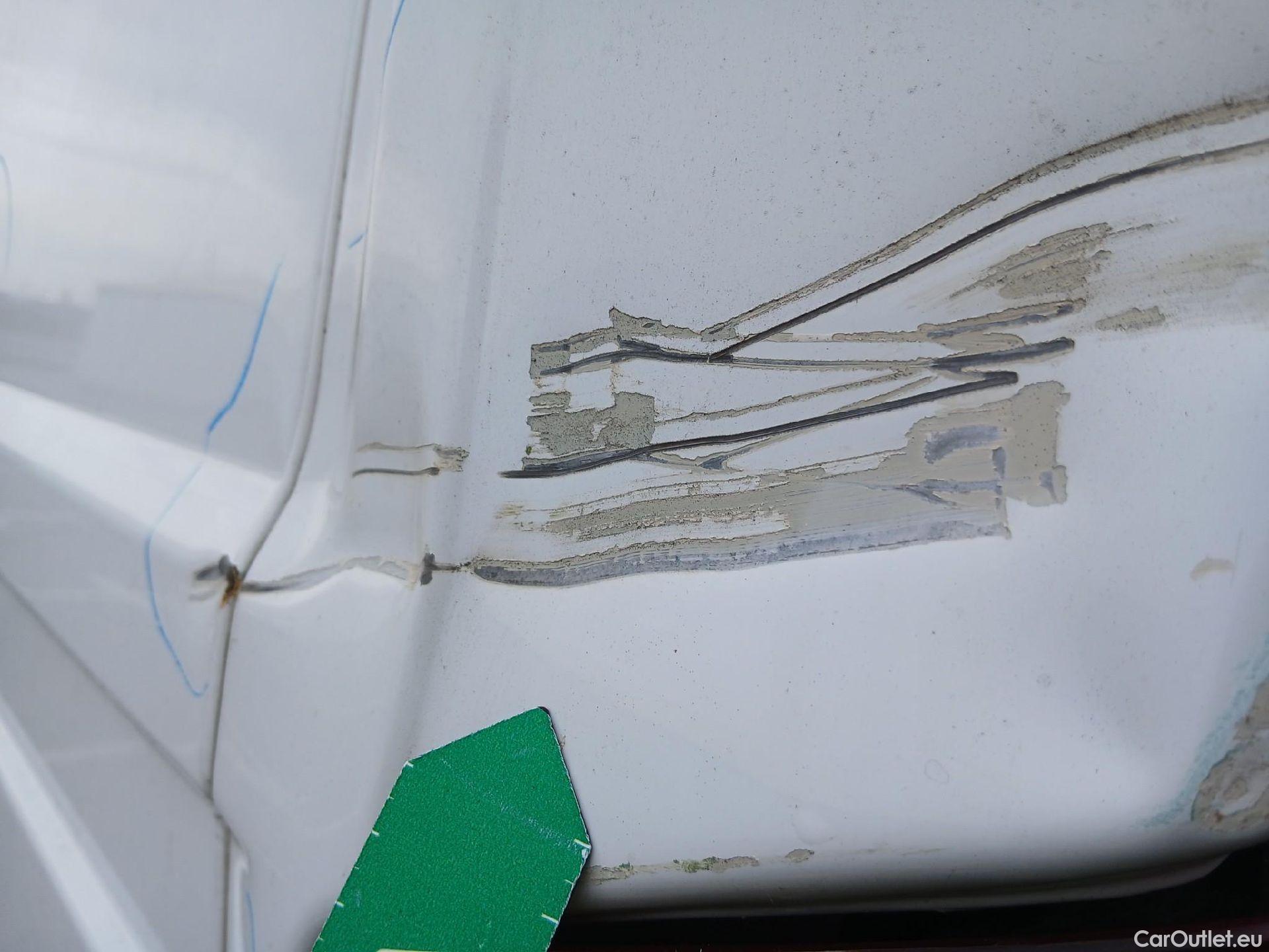  Iveco  Daily IVECO  / 2019 / 4P / combi 35S 14H V 4100/H2 16H M3 #14