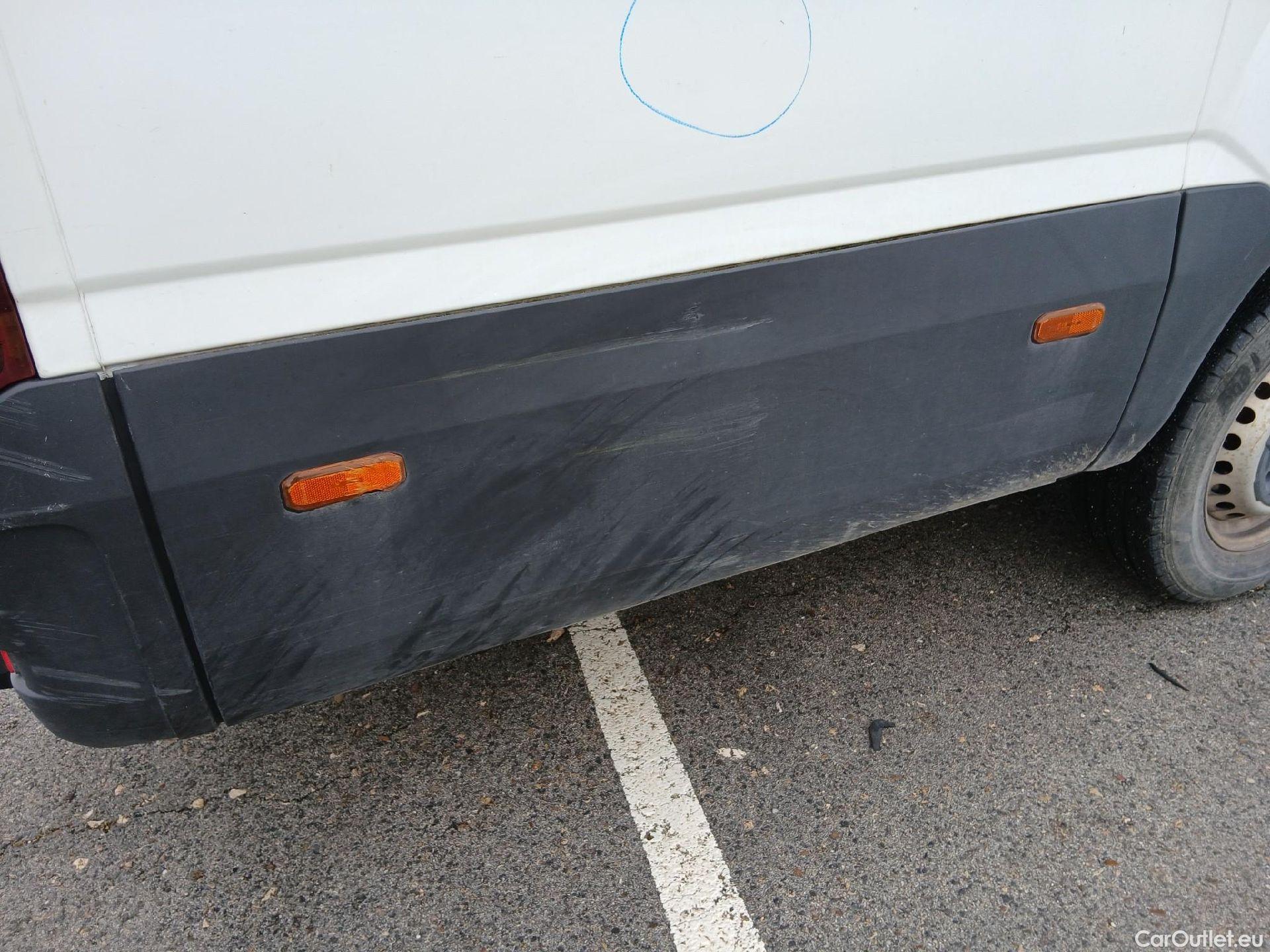  Iveco  Daily IVECO  / 2019 / 4P / combi 35S 14H V 4100/H2 16H M3 #41