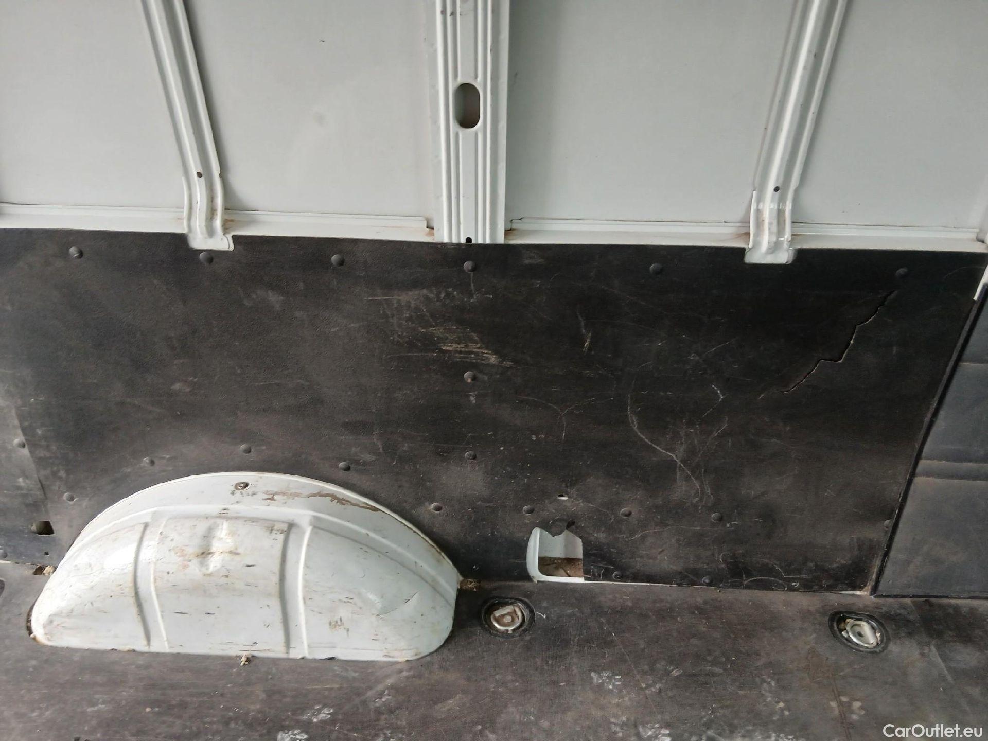  Iveco  Daily IVECO  / 2019 / 4P / combi 35S 14H V 4100/H2 16H M3 #63