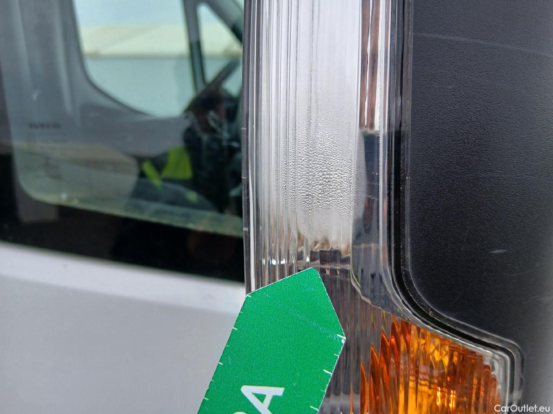  Iveco  Daily IVECO  / 2019 / 4P / combi 35S 14H V 4100/H2 16H M3 #49