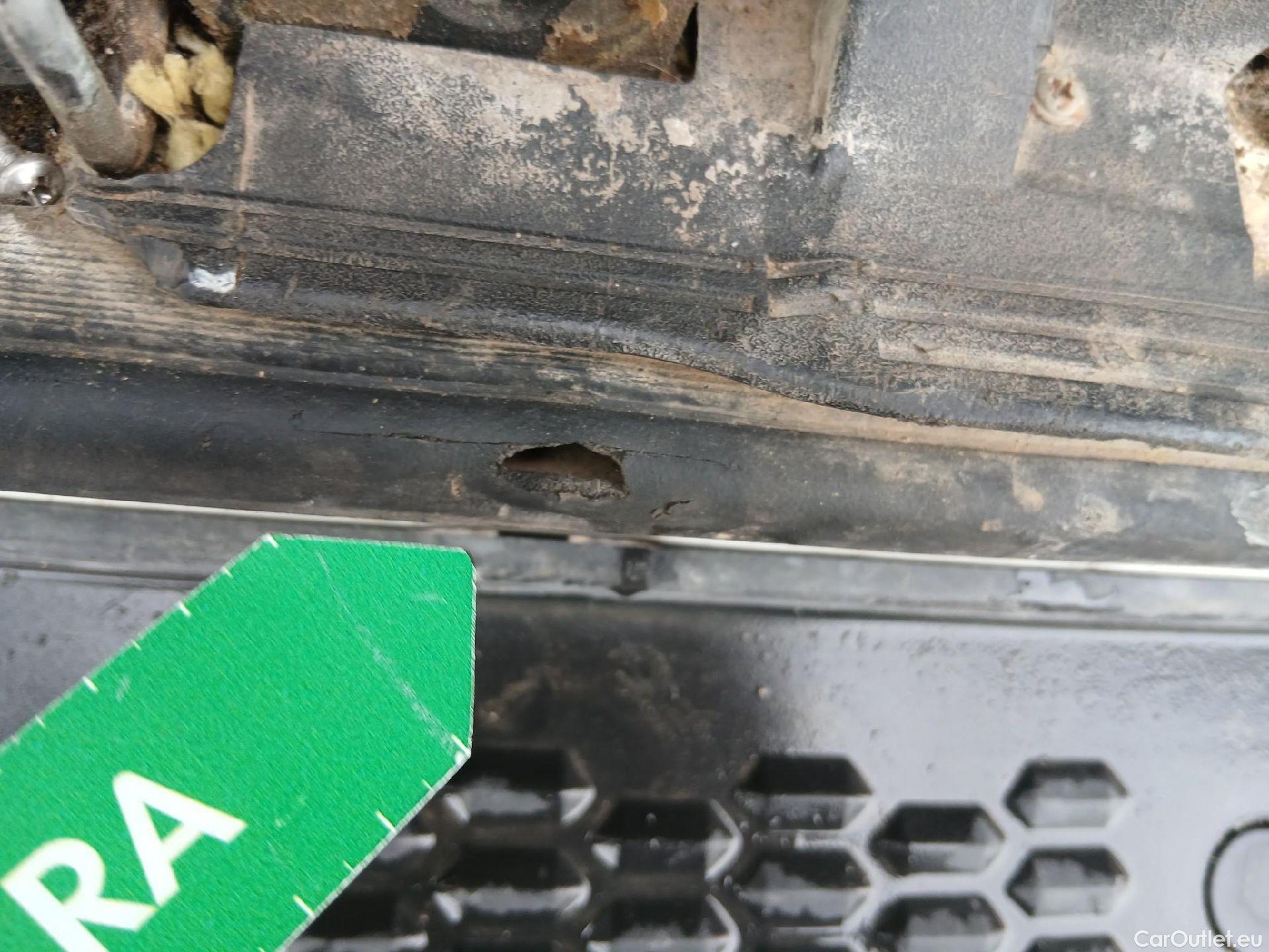  Iveco  Daily IVECO  / 2019 / 4P / combi 35S 14H V 4100/H2 16H M3 #53