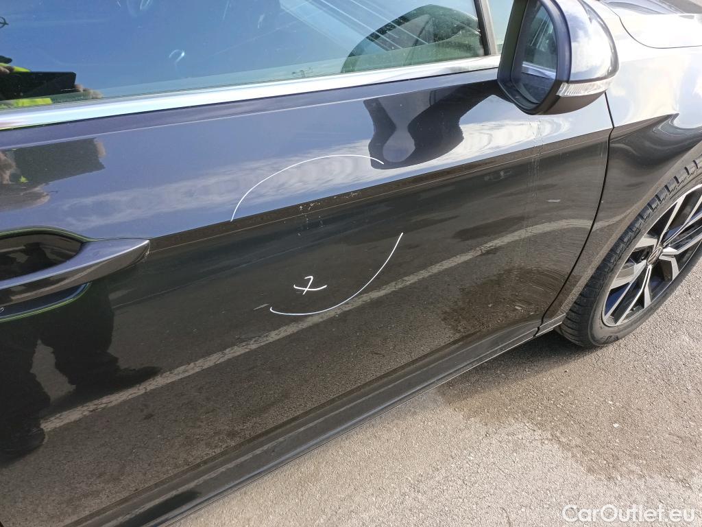  Volkswagen  Passat VOLKSWAGEN  / 2019 / 5P / familiar Variant Executive 2.0 TDI 110kW (150CV) #5