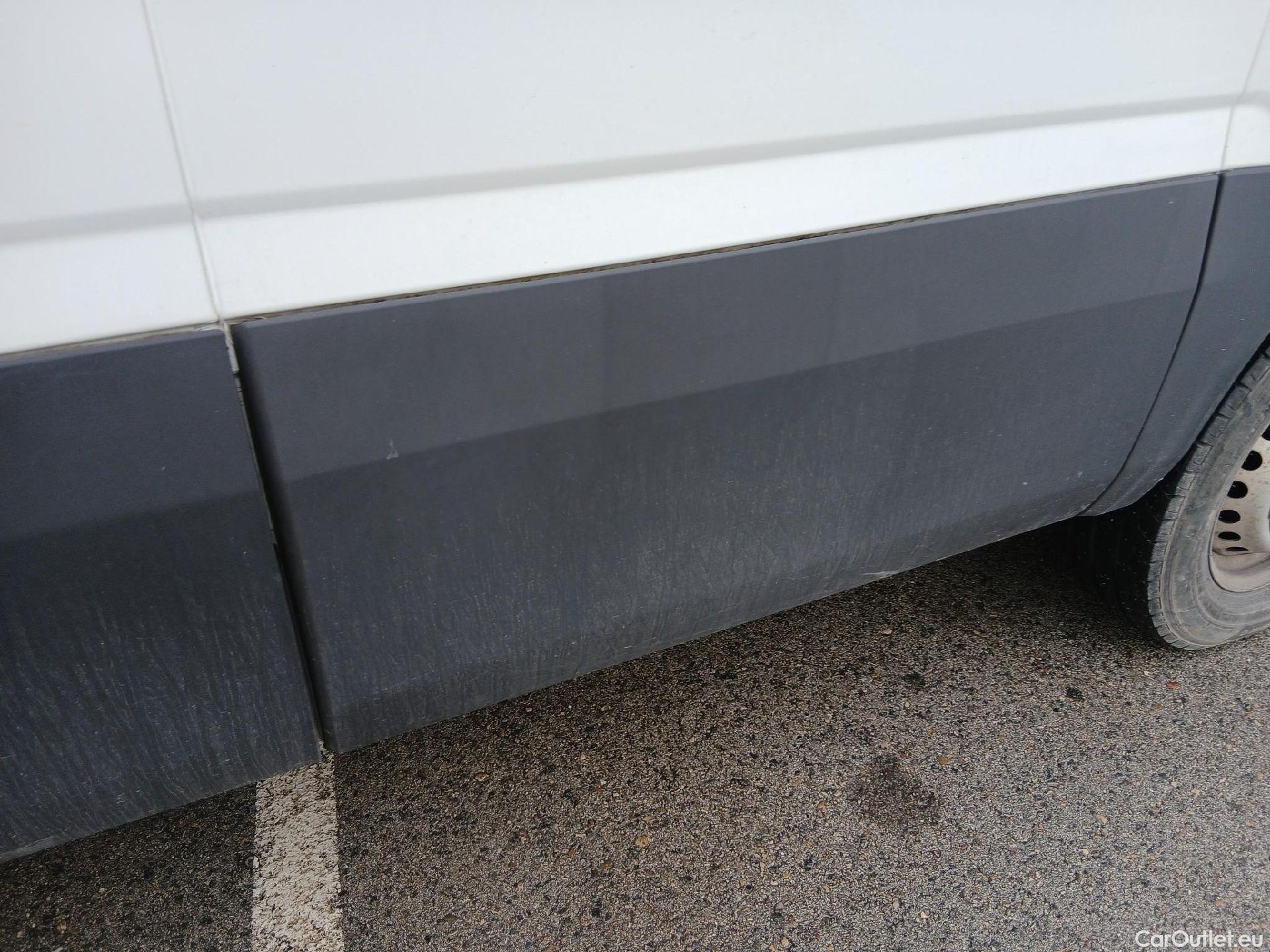  Iveco  Daily IVECO  / 2019 / 4P / combi 35S 14H V 4100/H2 16H M3 #11