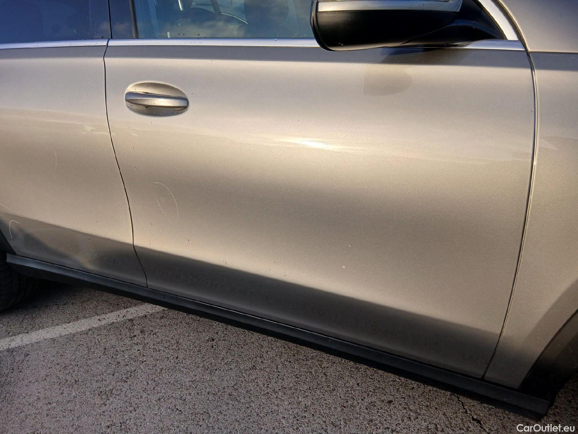  Mercedes  G-Klasee MERCEDES-BENZ GLE / 2018 / 5P / todoterreno GLE 350 de 4MATIC (Híbrido Enchufable) #29