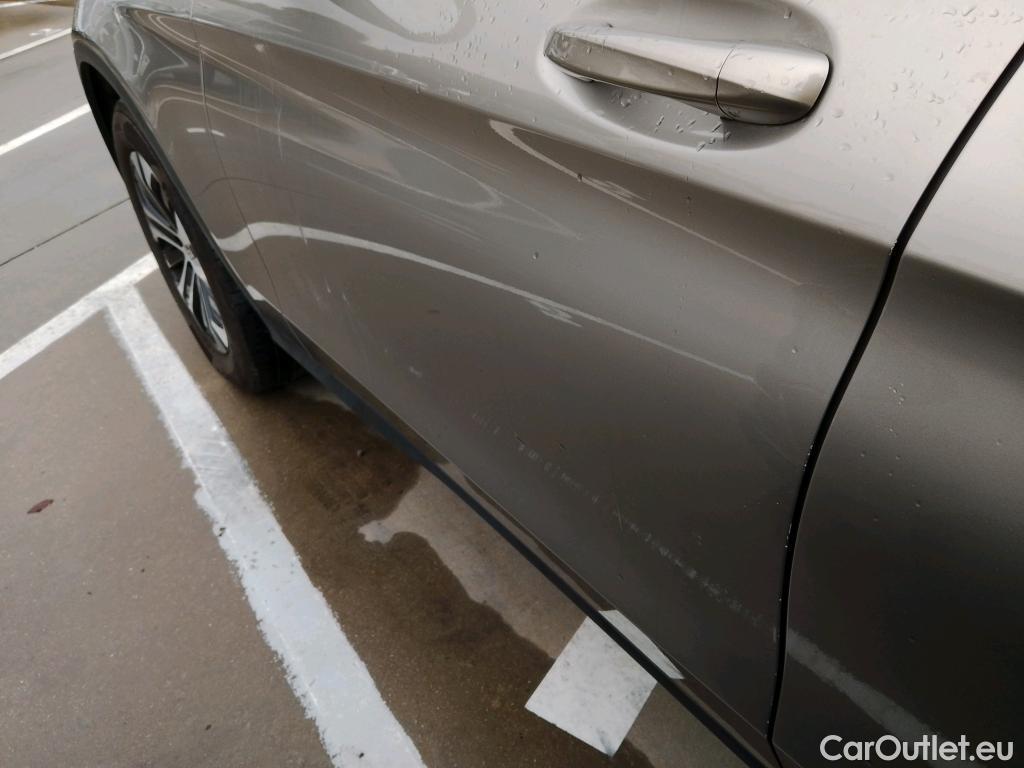  Mercedes  G-Klasee MERCEDES-BENZ Clase GLC / 2019 / 5P / todoterreno GLC 300 e 4MATIC #5