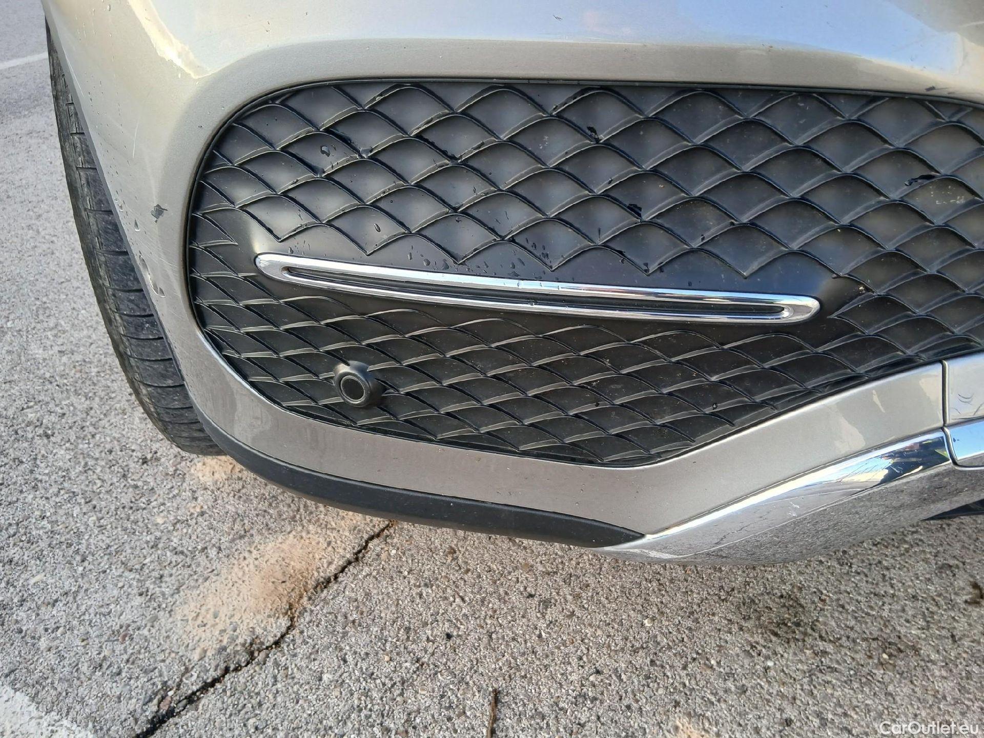  Mercedes  G-Klasee MERCEDES-BENZ GLE / 2018 / 5P / todoterreno GLE 350 de 4MATIC (Híbrido Enchufable) #5