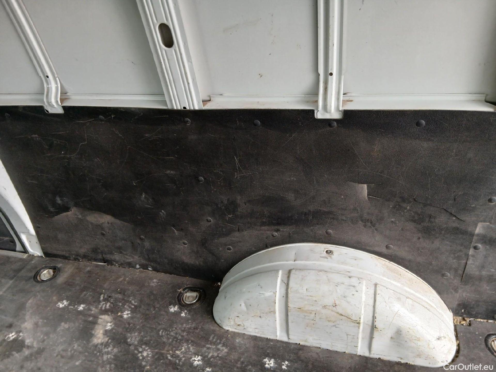  Iveco  Daily IVECO  / 2019 / 4P / combi 35S 14H V 4100/H2 16H M3 #61