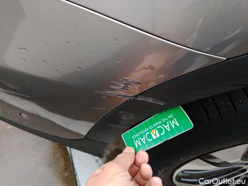  Mercedes  G-Klasee MERCEDES-BENZ Clase GLC / 2019 / 5P / todoterreno GLC 300 e 4MATIC #22