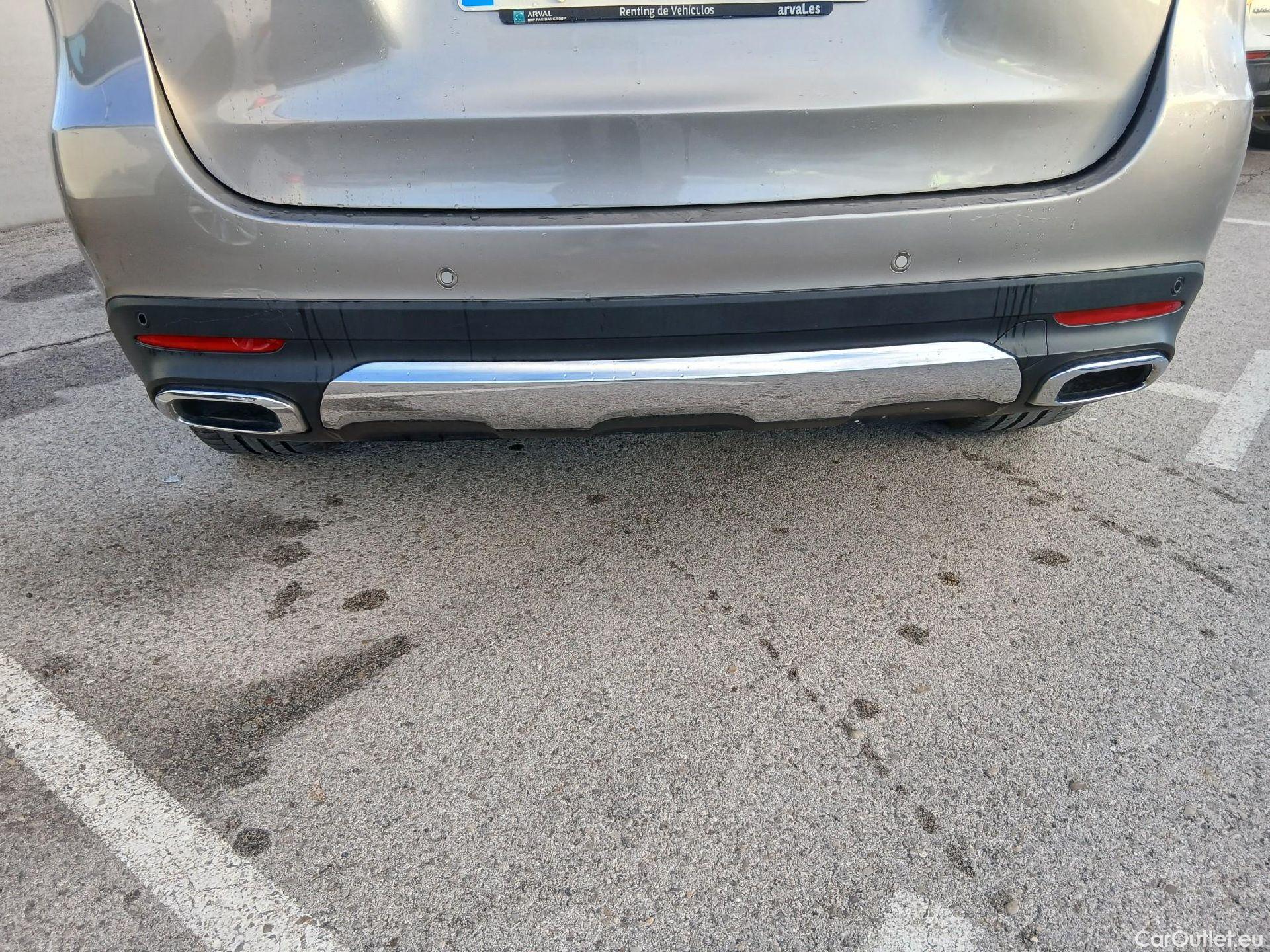  Mercedes  G-Klasee MERCEDES-BENZ GLE / 2018 / 5P / todoterreno GLE 350 de 4MATIC (Híbrido Enchufable) #47