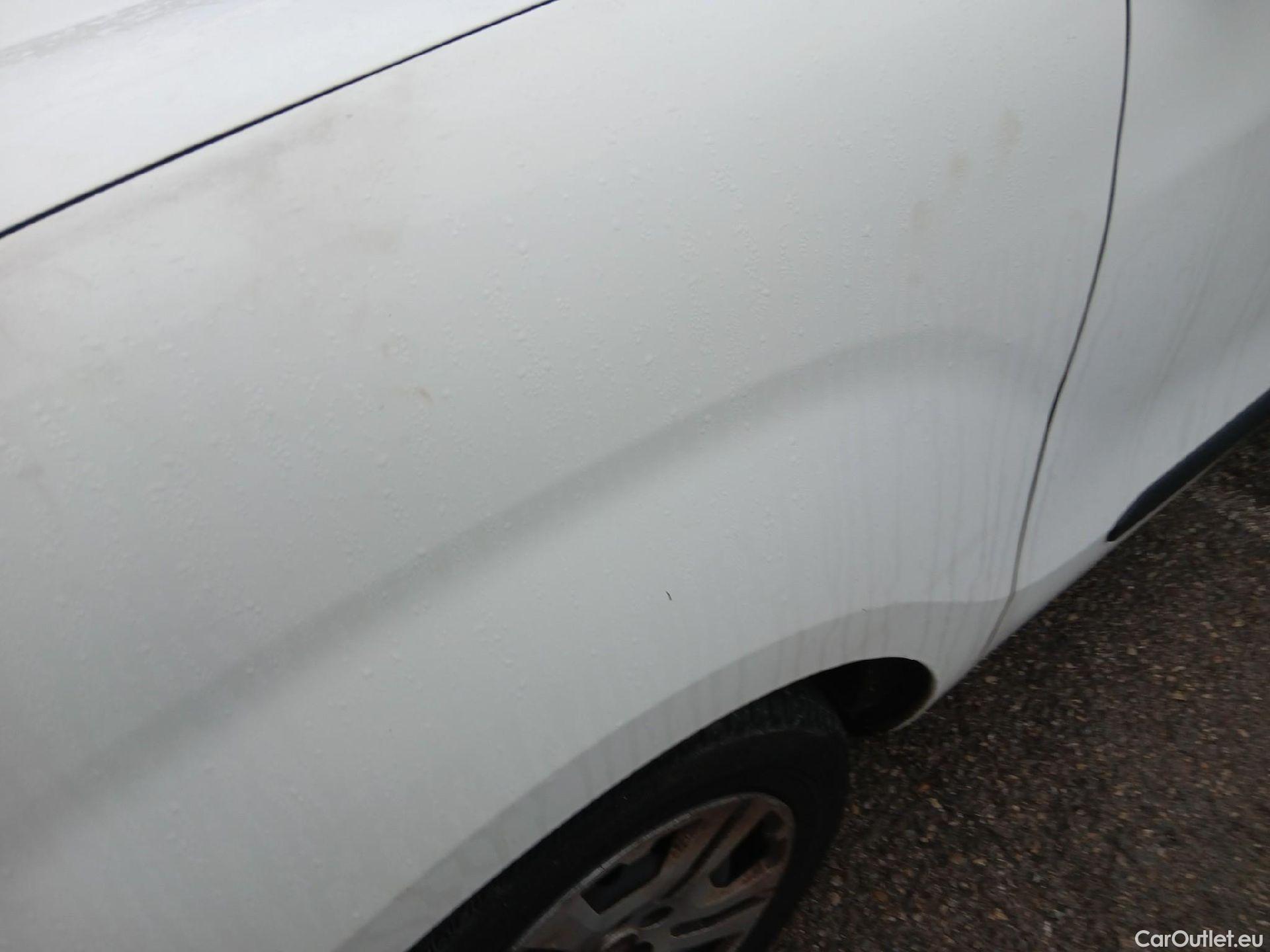  Fiat  Doblo FIAT Doblò Cargo/2015/4P/furgón derivado de turismo Cargo SX 1.3 Mjet 70 kW (95 CV) #8