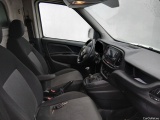  Fiat  Doblo FIAT Doblò Cargo/2015/4P/furgón derivado de turismo Cargo SX 1.3 Mjet 70 kW (95 CV) #6