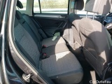  Volkswagen  Tiguan VOLKSWAGEN  / 2020 / 5P / todoterreno Life 2.0 TDI 110kW (150CV) DSG (AC2) #7