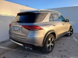  Mercedes  G-Klasee MERCEDES-BENZ GLE / 2018 / 5P / todoterreno GLE 350 de 4MATIC (Híbrido Enchufable) #2