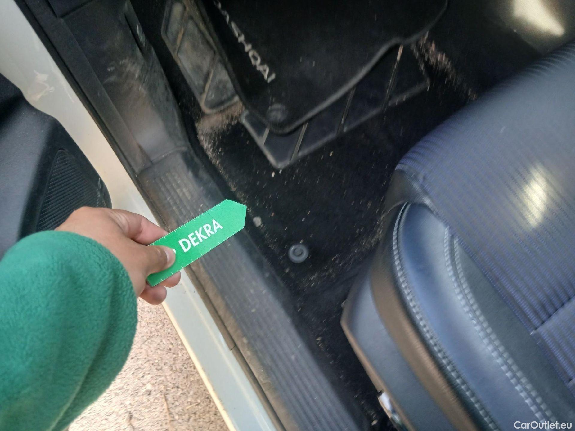  Nissan  Qashqai NISSAN  / 2021 / 5P / todoterreno DIG-T 116kW mHEV Xtronic Tekna #5