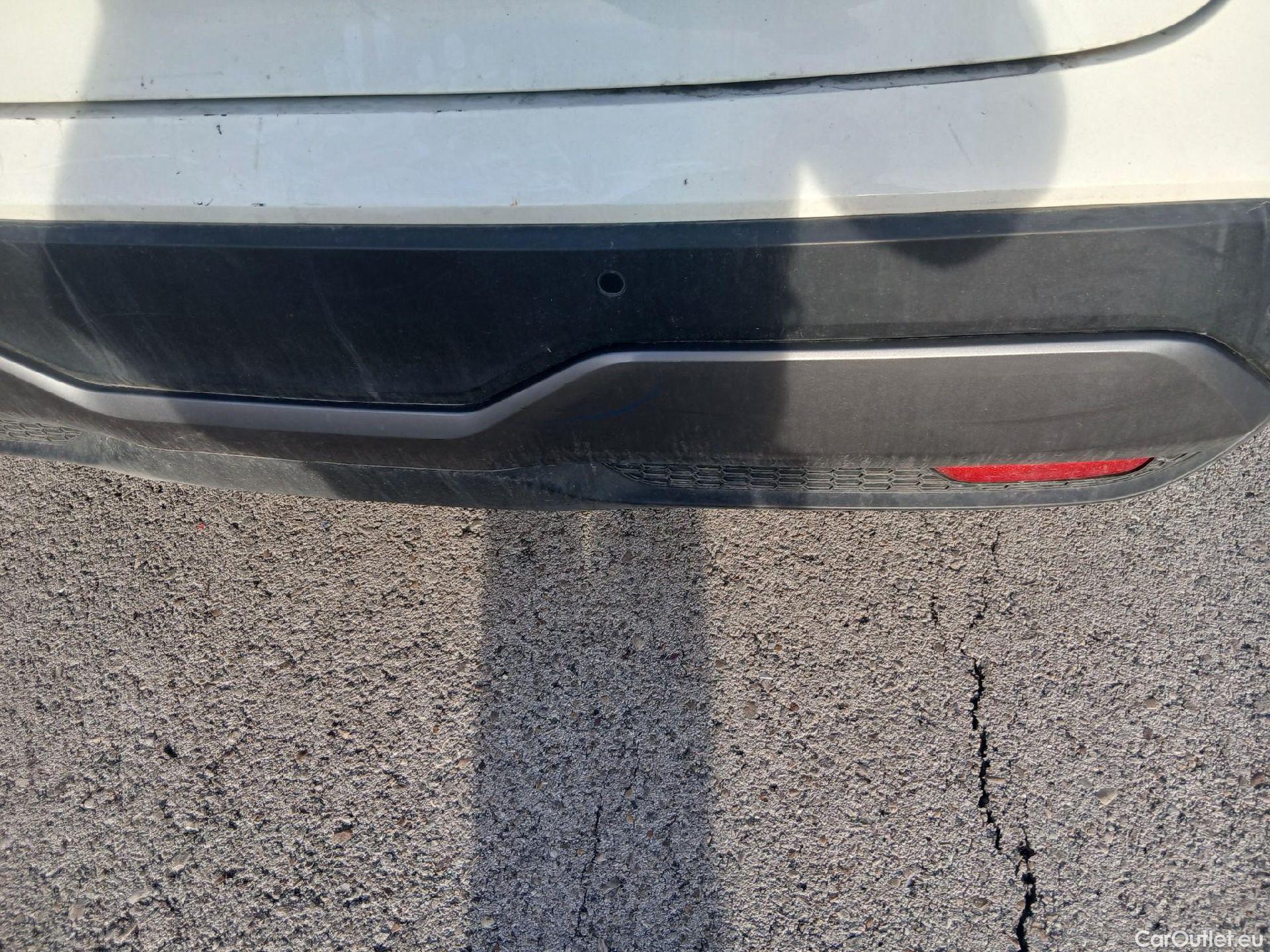  Nissan  Qashqai NISSAN  / 2021 / 5P / todoterreno DIG-T 116kW mHEV Xtronic Tekna #14