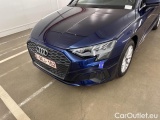  Audi  A3  Berline 1.0 TFSi 30 S tronic Business Edit. (Mild Hybrid) 81kW/110pk  4D/P Auto-7 #19