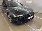  Audi  A6  Avant Sport 55 TFSI e S tronic Quattro 270kW/367pk  5D/P Auto-7 #19