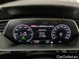  Audi  E-TRON  Sportback 55 Quattro S-Line 300kW/408pk  5D/P Auto-1 #9