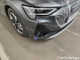  Audi  E-TRON  Sportback 55 Quattro S-Line 300kW/408pk  5D/P Auto-1 #25