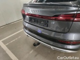  Audi  E-TRON  Sportback 55 Quattro S-Line 300kW/408pk  5D/P Auto-1 #66