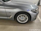  Bmw  Serie 5 5 Reeks Touring 530e Auto (PHEV) 215kW/292pk  5D/P Auto-8 #68