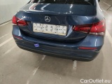  Mercedes  A-Klasse  Limousine A 200d Business Solution Limited 110kW/150pk  4D/P Auto-8 #40