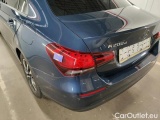  Mercedes  A-Klasse  Limousine A 200d Business Solution Limited 110kW/150pk  4D/P Auto-8 #45