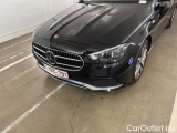  Mercedes  E-Klasse  Berline E 200 d Business Solution Limited 118kW/160pk  4D/P Auto-9 #33