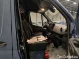  Mercedes  Sprinter  311 CDI GB L2 FWD Functional 3.5T 84kW/114pk  4D/P Man-6 #6