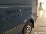  Mercedes  Sprinter  311 CDI GB L2 FWD Functional 3.5T 84kW/114pk  4D/P Man-6 #28