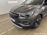  Opel   Grandland X Grandland X 1.5 Turbo ECOTEC D S/S AT8 Ultimate 96kW/131pk  5D/P Auto-8 #21