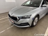  Skoda  Octavia  Combi 2.0 CRTDI Ambition 85kW/115pk  5D/P Man-6 #28