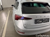  Skoda  Octavia  Combi 2.0 CRTDI Ambition 85kW/115pk  5D/P Man-6 #48