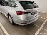  Skoda  Octavia  Combi 2.0 CRTDI Ambition 85kW/115pk  5D/P Man-6 #46