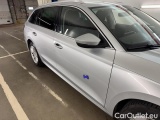  Skoda  Octavia  Combi 2.0 CRTDI Ambition 85kW/115pk  5D/P Man-6 #53
