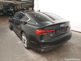  Audi  A5 Sportback Audi  40 TFSI S tronic 5d #7