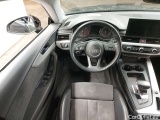  Audi  A5 Sportback Audi  40 TFSI S tronic 5d #9