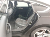  Audi  A5 Sportback Audi  40 TFSI S tronic 5d #10