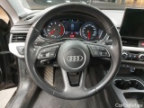  Audi  A5 Sportback Audi  40 TFSI S tronic 5d #29