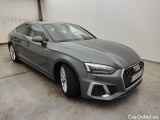  Audi  A5 Sportback Audi  30 TDI S tronic Bus. Ed. S Line 5d #8