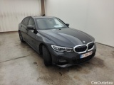  Bmw  Serie 3 BMW 3 Reeks Berline 330e xDrive (215 kW) 4d #8