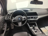  Bmw  Serie 3 BMW 3 Reeks Berline 330e xDrive (215 kW) 4d #9