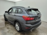  Bmw  X1 BMW  sDrive16dA (85 kW) 5d !!! Technical Issues, Rolling Car !!! #7