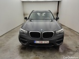  Bmw  X3 BMW  sDrive18d (100 kW) 5d #5