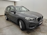  Bmw  X3 BMW  sDrive18d (100 kW) 5d #8