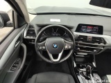  Bmw  X3 BMW  sDrive18d (100 kW) 5d #9