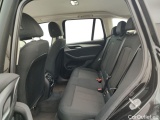  Bmw  X3 BMW  sDrive18d (100 kW) 5d #10